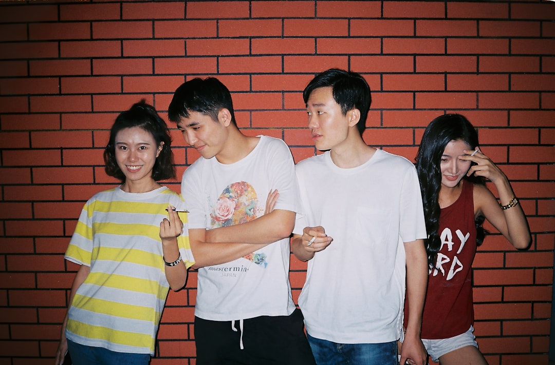 Are You a ME or a WE in a Couple?